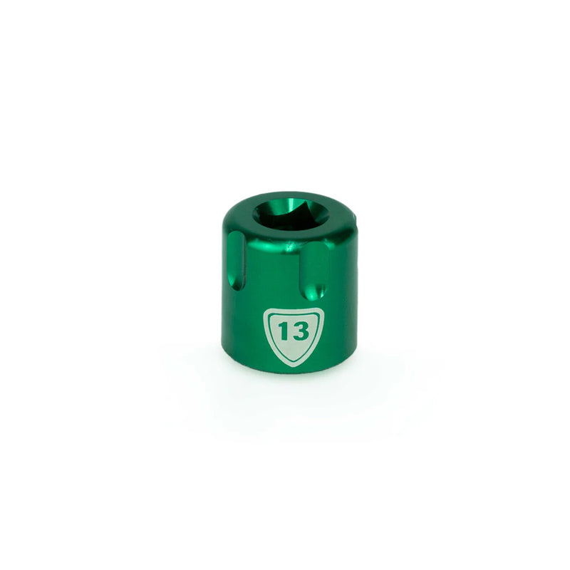 Load image into Gallery viewer, Abbey Bike Tools Fox Bleeder Socket - 13mm

