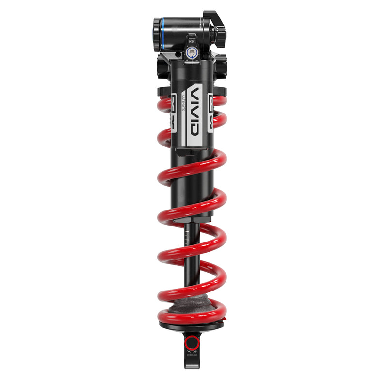 Load image into Gallery viewer, RockShox  2024 Vivid  Ultimate Coil 5
