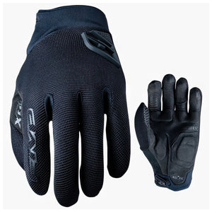 FIVE XR-Ride Gel MTB Gloves.