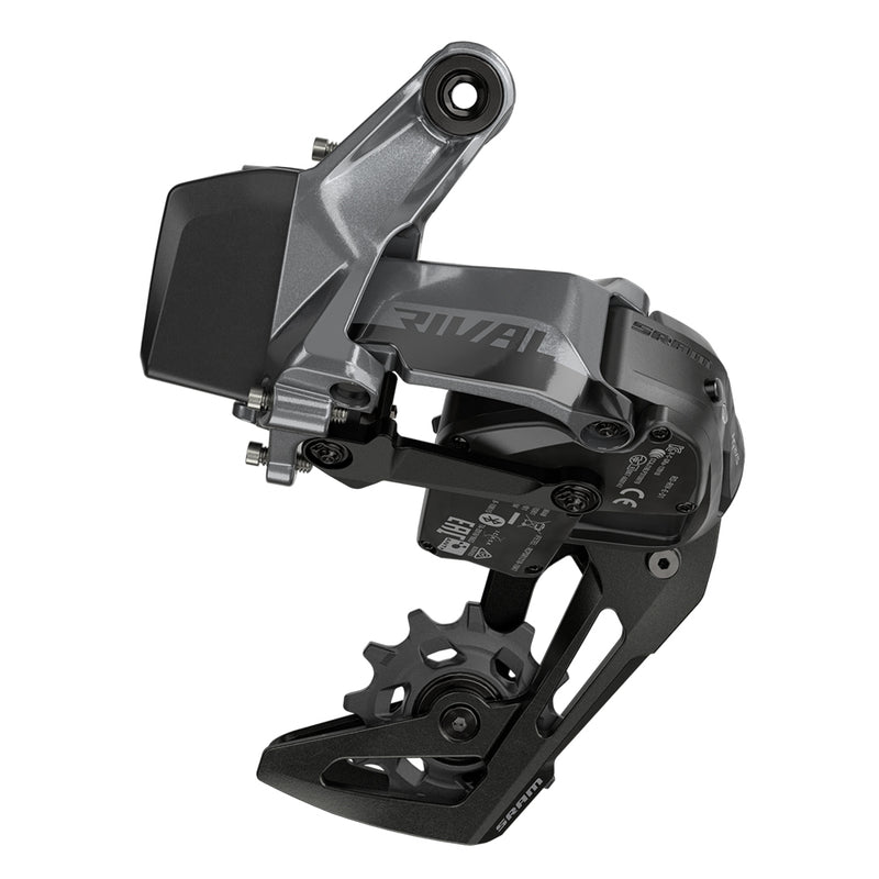 Load image into Gallery viewer, SRAM Rear Derailleur Rival XPLR eTap AXS D1 12 Speed, Max 44 Tooth - (Battery Not Included)

