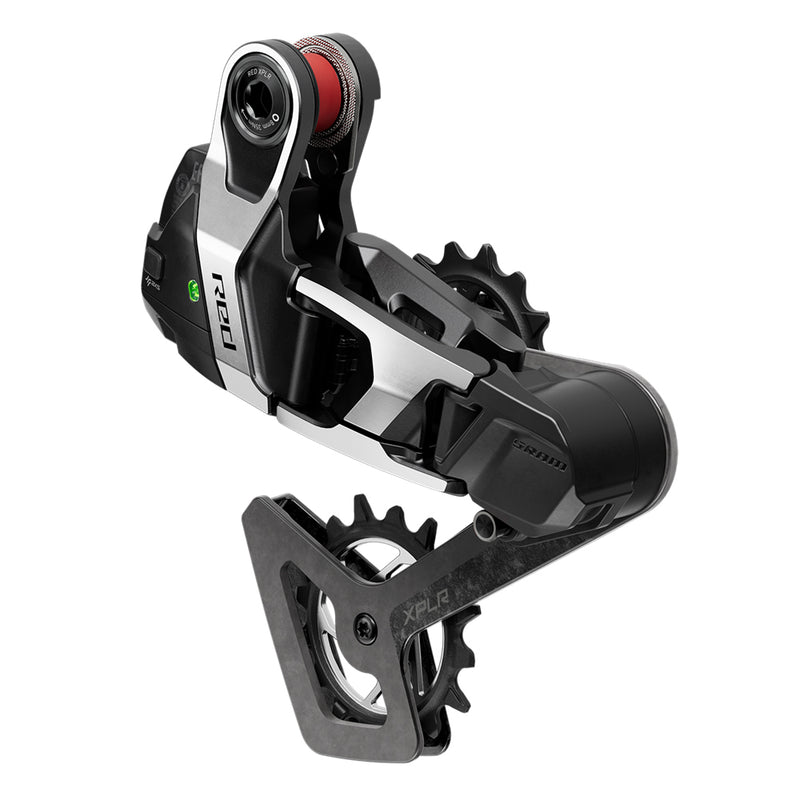 Load image into Gallery viewer, SRAM Red XPLR 13 Speed Derailleur
