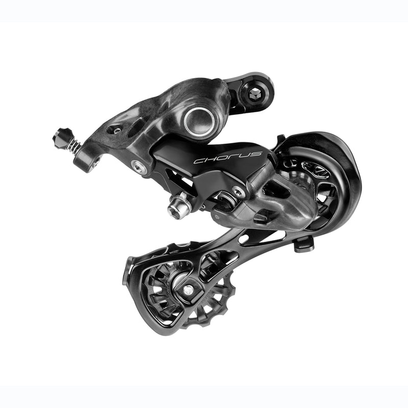 Load image into Gallery viewer, Campagnolo Chorus 11 Speed Rear Derailleur Medium - for use with 11-32

