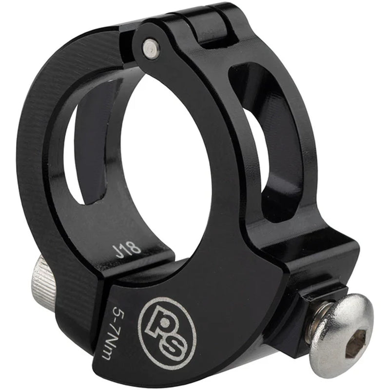 Load image into Gallery viewer, Problem Solvers I - Spec II Shifter / Dropper Remote Bar Clamp

