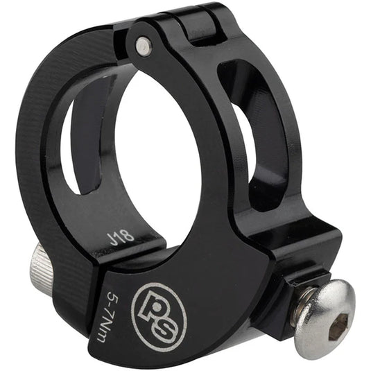 Problem Solvers I - Spec II Shifter / Dropper Remote Bar Clamp
