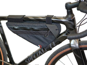 Revelate Designs Sandur Frame Bag LG