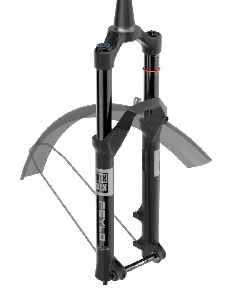 Load image into Gallery viewer, RockShox Psylo Gold RC
