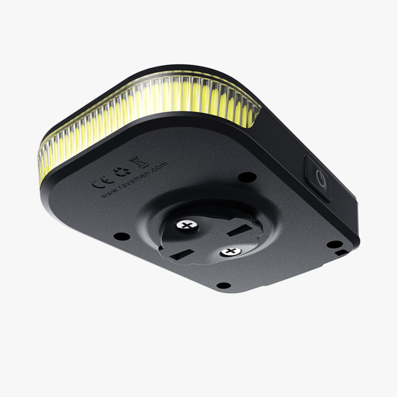 Load image into Gallery viewer, Ravemen FR300 Front Light - Base
