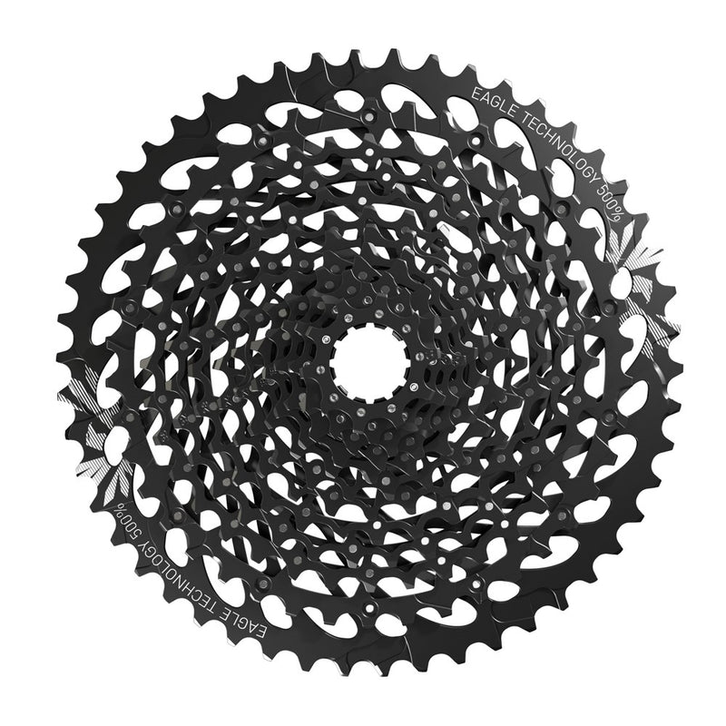 Load image into Gallery viewer, SRAM Cassette XG-1275 Eagle 10 / 50 Tooth, 12 Speed

