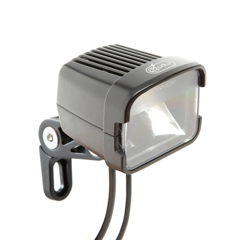 Load image into Gallery viewer, PDW Boxy E-Bike Front Light
