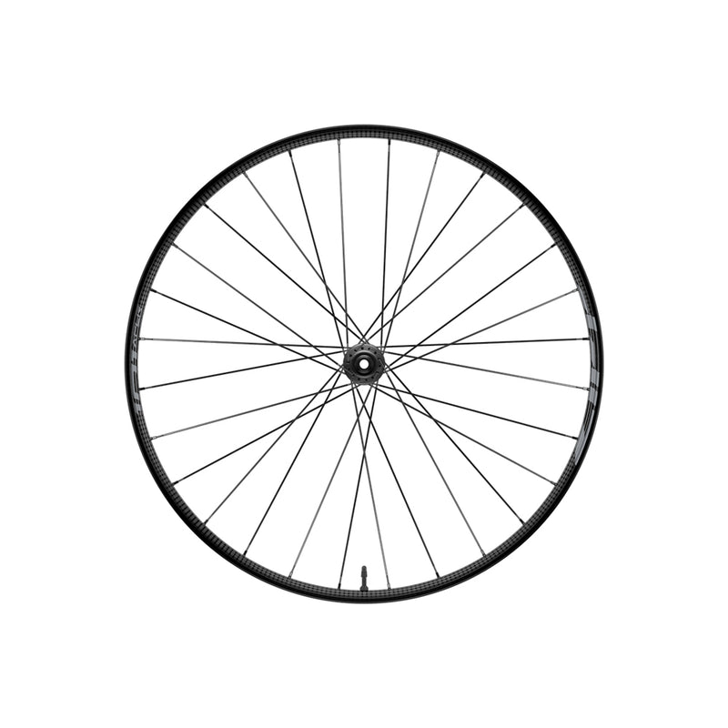 Load image into Gallery viewer, Zipp 101 XPLR Carbon Tubeless Disc Brake Center Locking 700c Front 28Spokes 12x100mm Standard Graphic A1

