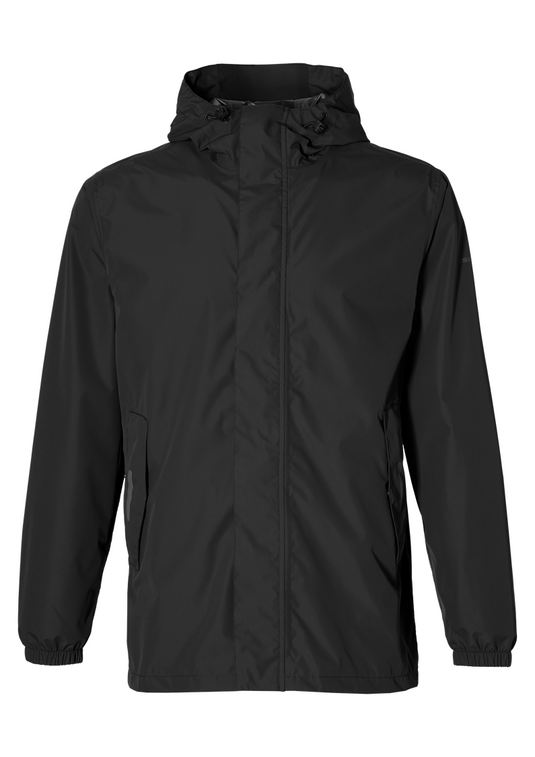 BS-40073-8 Basil Hoga bicycle rain jacket unisex j