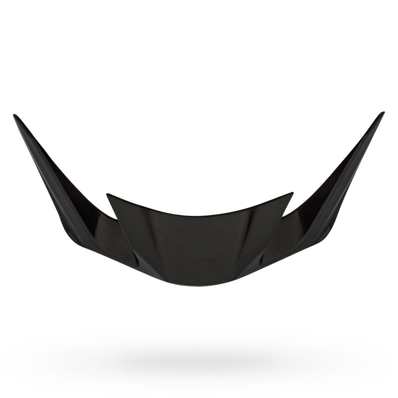 Load image into Gallery viewer, Bell Avenue Visor Black Universal Adult 

