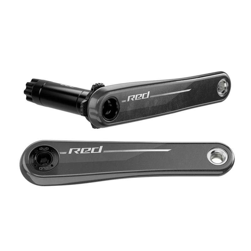 Load image into Gallery viewer, SRAM RED E1 DUB Crankset Arms
