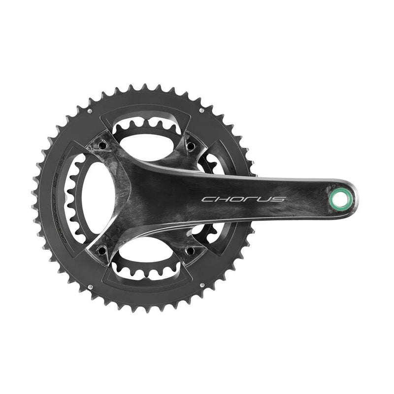 Load image into Gallery viewer, Campagnolo Ultra-Torque 12 Speed Chorus Crankset 170mm 32 / 48 Tooth Carbon

