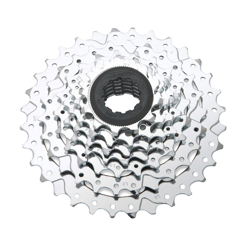 Load image into Gallery viewer, SRAM Cassette PG-830 11 / 28 Tooth, 8 Speed 

