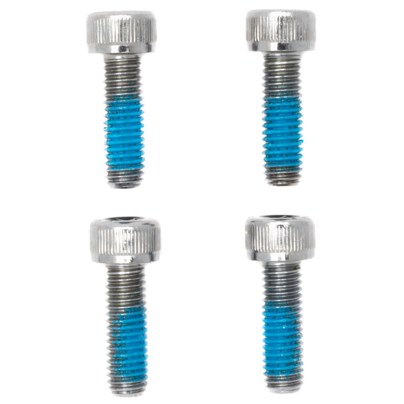 Load image into Gallery viewer, GT Verb Main Pivot Pinch Bolts M5 x 16mm - Quantity 4

