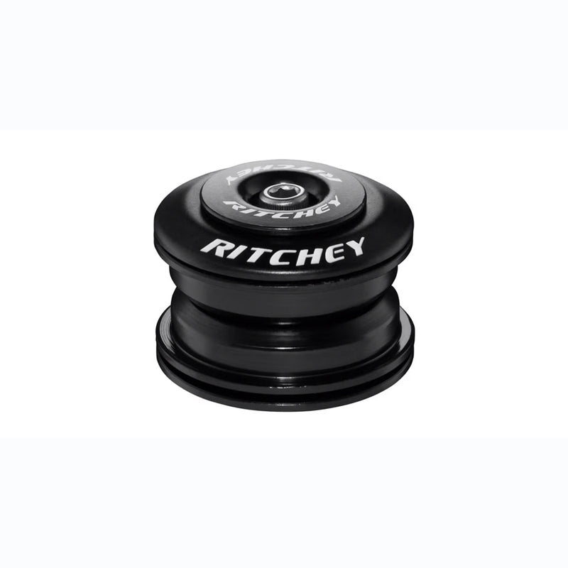 Load image into Gallery viewer, Ritchey Comp Semi Integrated ZS44 Headset Black

