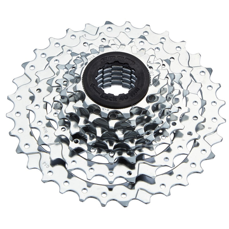 Load image into Gallery viewer, SRAM Cassette PG-730 12 / 32 Tooth, 7 Speed 

