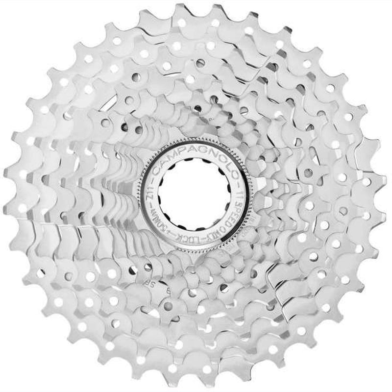 Load image into Gallery viewer, Campagnolo 11 Speed Cassette 11 - 29 Tooth 

