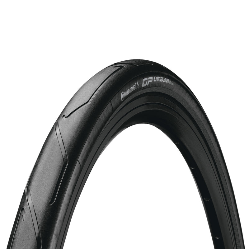 Load image into Gallery viewer, Continental Grand Prix Urban Folding Tyre 700 x 35 Black / Transparent

