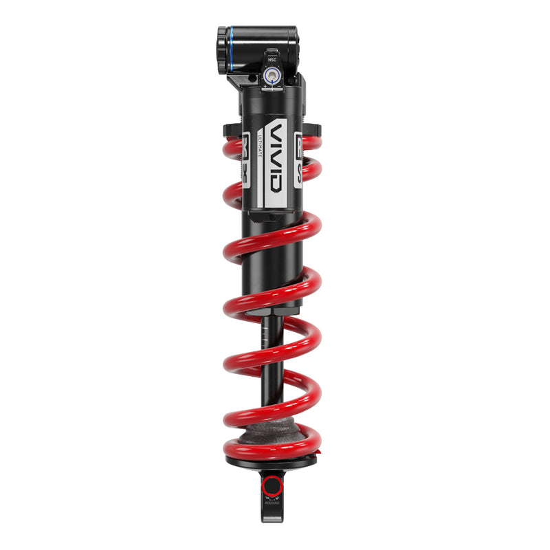 Load image into Gallery viewer, RockShox  2024 Vivid  Ultimate Coil 1
