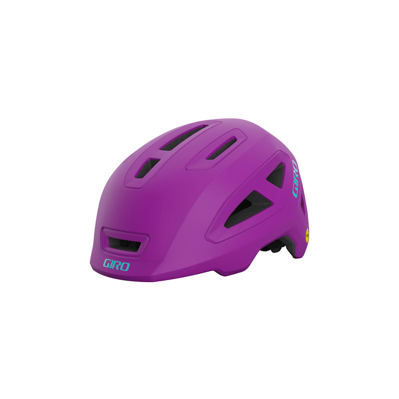 Load image into Gallery viewer, Giro Scamp MIPS II Matte Purple
