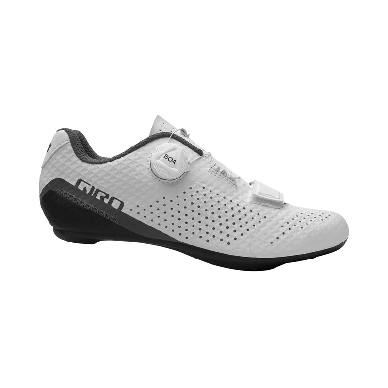 Load image into Gallery viewer, Giro Cadet Woman&#39;s White Profile
