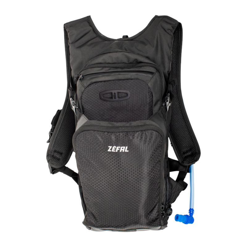 Load image into Gallery viewer, Z Hydro Enduro Hydration Bag Black
