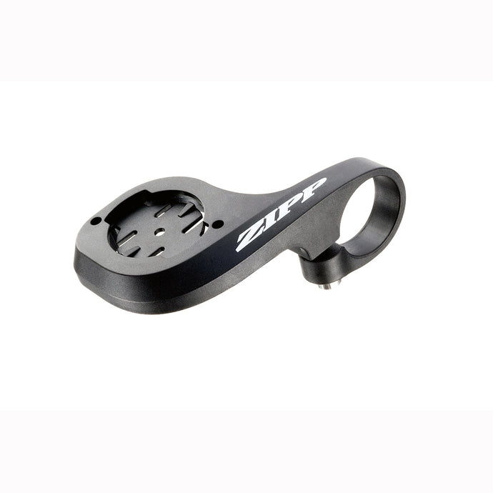 Zipp QuickView TT Computer Mount, 22.3mm, Quarter Turn / Twist Lock
