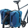 Load image into Gallery viewer, ACID Panniers TRAVLR 20/20 Blue (pair)
