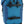 ACID Panniers TRAVLR 20/20 Blue (pair)