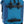 ACID Panniers TRAVLR 15 Blue (single)
