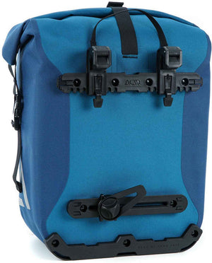 ACID Panniers TRAVLR 15 Blue (single)