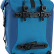 Load image into Gallery viewer, ACID Panniers TRAVLR 15 Blue (single)

