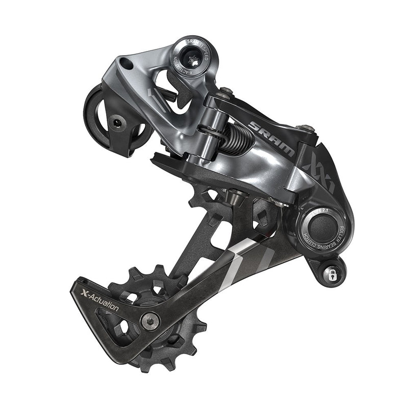 Load image into Gallery viewer, SRAM Rear Derailleur XX1 Type 2.1, 11 Speed Black

