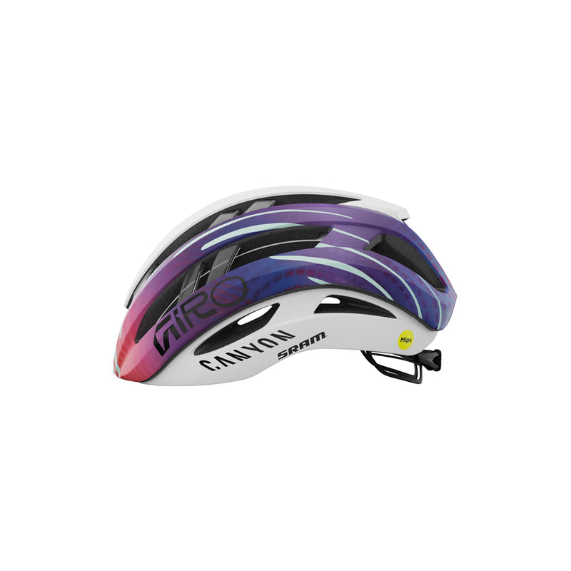 Load image into Gallery viewer, Giro Aries Spherical - Canyon/SRAM Team
