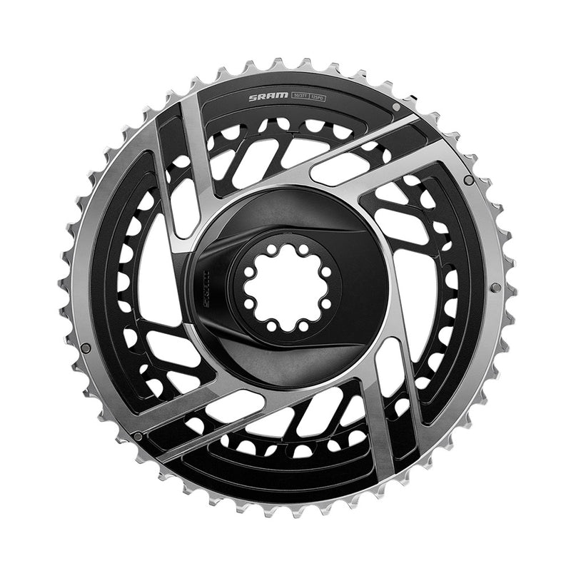 Load image into Gallery viewer, SRAM RED E1 2X DM Chainring Kit
