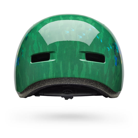 Bell Lil Ripper Dino Den Gloss Green