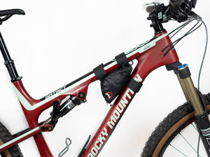 Revelate Designs Cranny Frame Bag