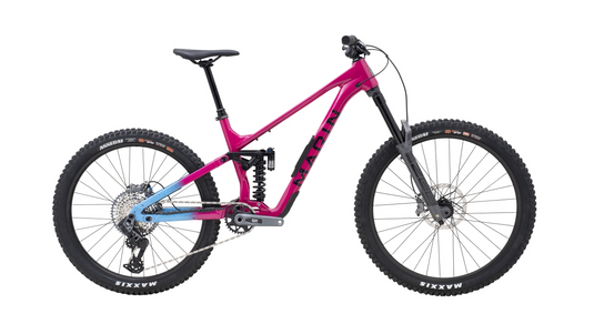 Marin 2024 Alpine Trail XR AXS 29