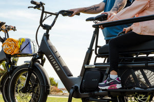 Aventon Abound LR Cargo