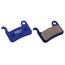 BBS-54 BBB 'DISCSTOP' PADS ORGANIC