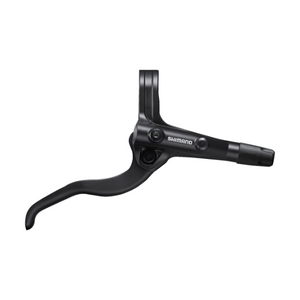 BL-MT401 BRAKE LEVER RIGHT BLACK