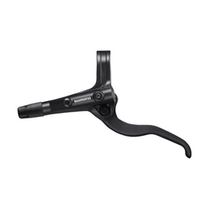 BL-MT401 BRAKE LEVER LEFT BLACK