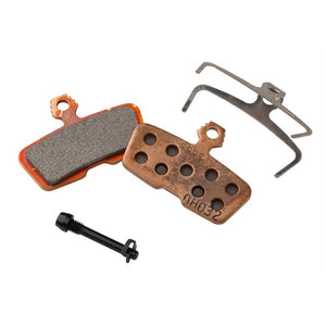 SRAM CODE 2011+/Guide RE Sintered Brake Pad Set Heavy Duty