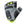 Bellwether Mens Ergo Gel Glove Hi-Vis XXL