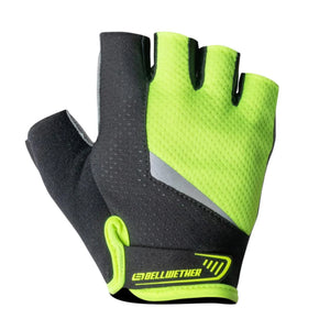 Bellwether Mens Ergo Gel Glove Hi-Vis XXL