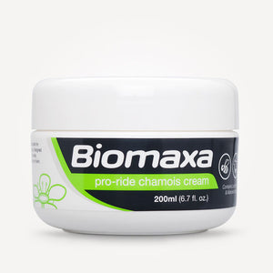 Biomaxa - Pro Ride Chamois Cream