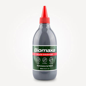 Biomaxa - Bicycle Biolubricant