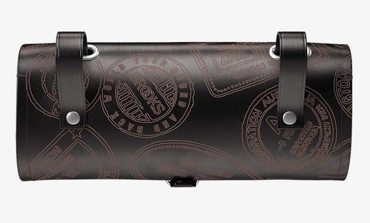 Brooks Challenge Tool Bag - Black